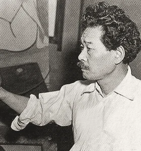 Takeshi Hayashi
