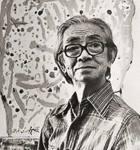 Genichiro Inokuma