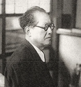 Kunitaro Suda