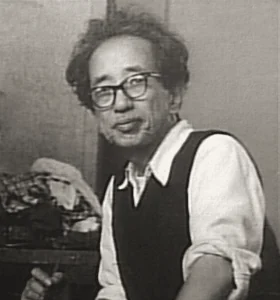 Manjiro Terauchi